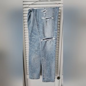 American Eagle Jean's